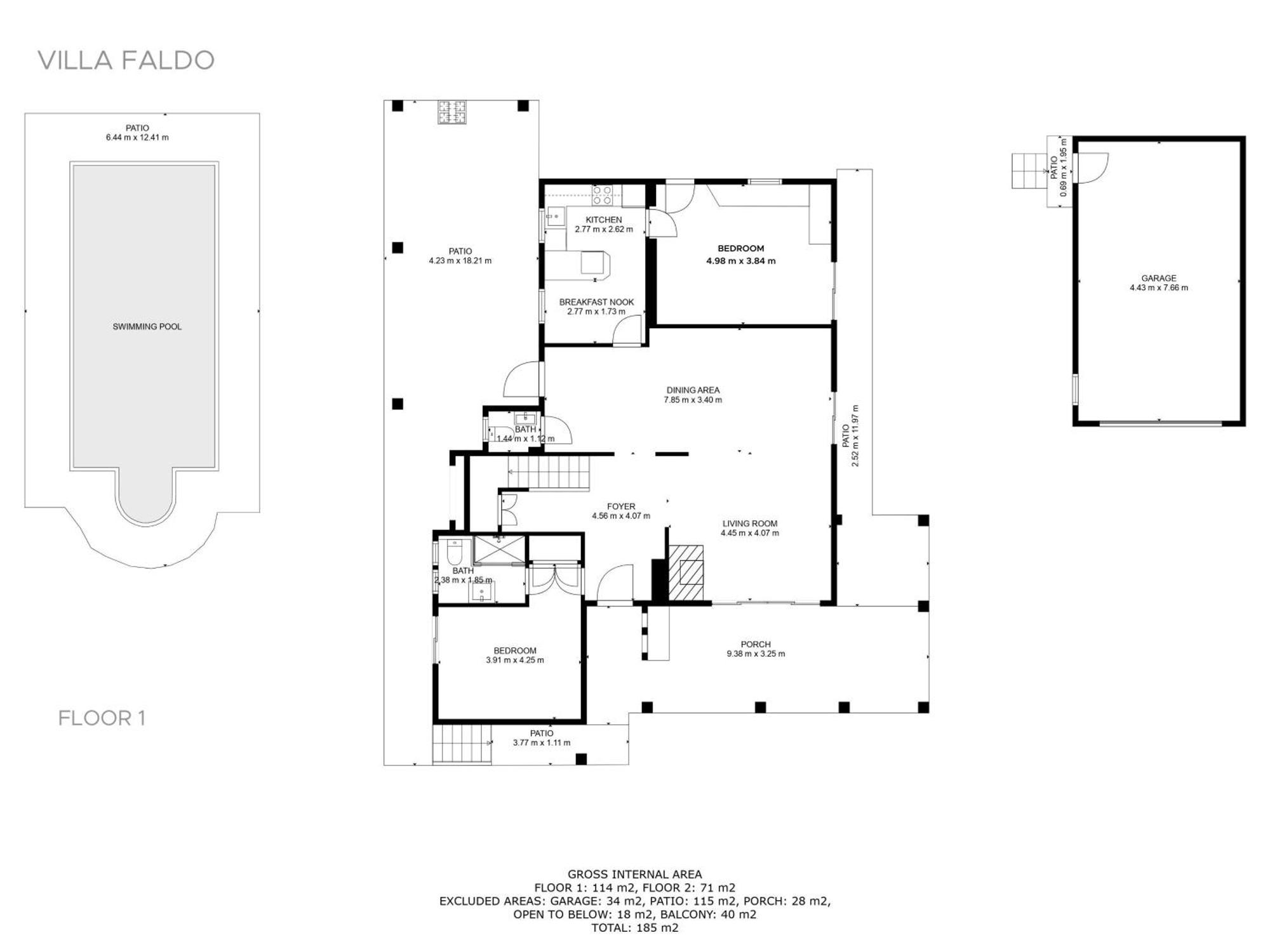 Vacation Marbella I Villa Faldo, Golf Valley, Private Pool, 24H Security, 10 Min From The Marina מראה חיצוני תמונה